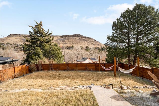 213 Ford Street, Golden, CO 80403