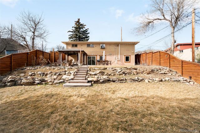 213 Ford Street, Golden, CO 80403