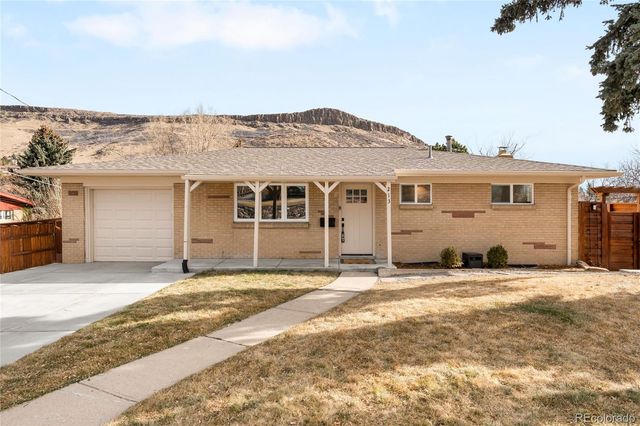 213 Ford Street, Golden, CO 80403