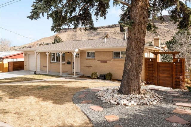 213 Ford Street, Golden, CO 80403