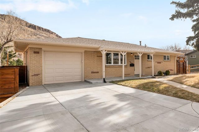 213 Ford Street, Golden, CO 80403