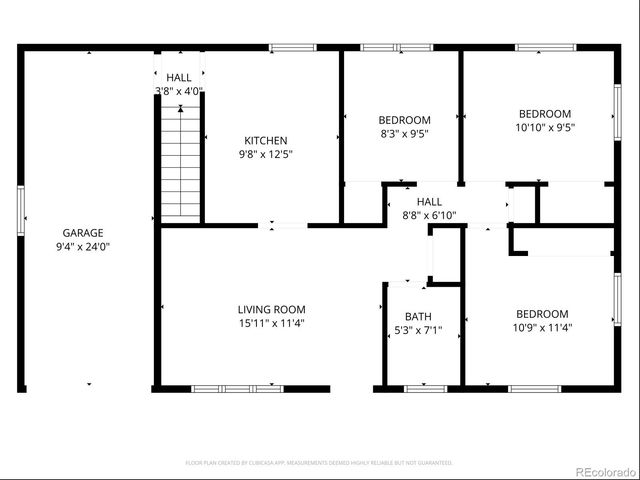 213 Ford Street, Golden, CO 80403