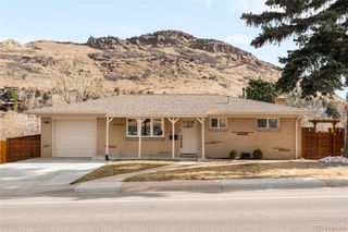 213 Ford Street, Golden, CO 80403