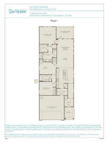 31702 Stately Drive, Fulshear, TX 77441