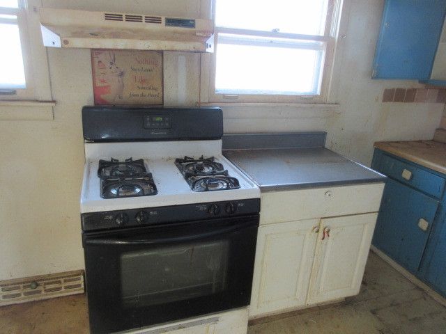 Address unavailable.