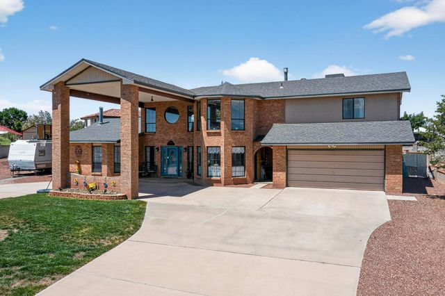 1407 VALLEY VIEW Drive SW, Los Lunas, NM 87031