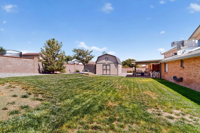 1407 VALLEY VIEW Drive SW, Los Lunas, NM 87031