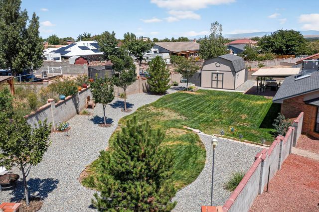 1407 VALLEY VIEW Drive SW, Los Lunas, NM 87031