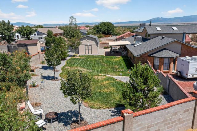 1407 VALLEY VIEW Drive SW, Los Lunas, NM 87031