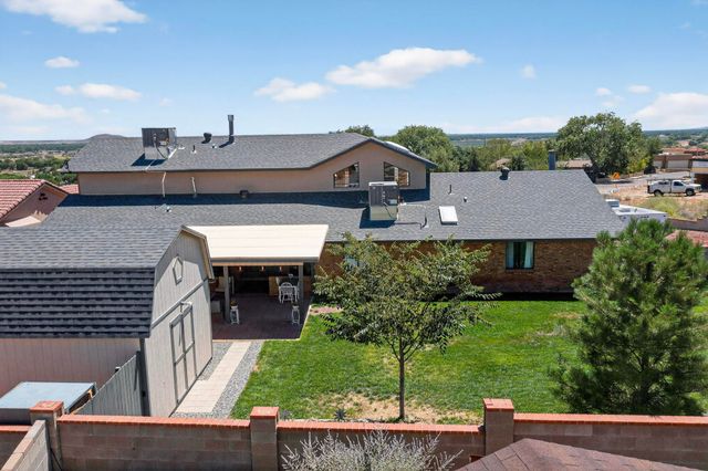 1407 VALLEY VIEW Drive SW, Los Lunas, NM 87031