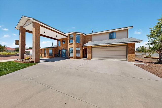 1407 VALLEY VIEW Drive SW, Los Lunas, NM 87031