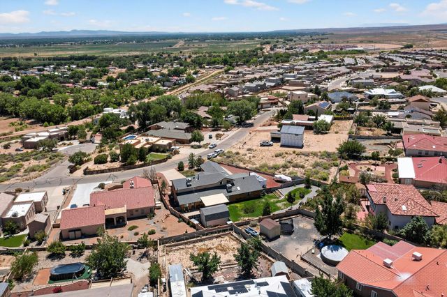 1407 VALLEY VIEW Drive SW, Los Lunas, NM 87031