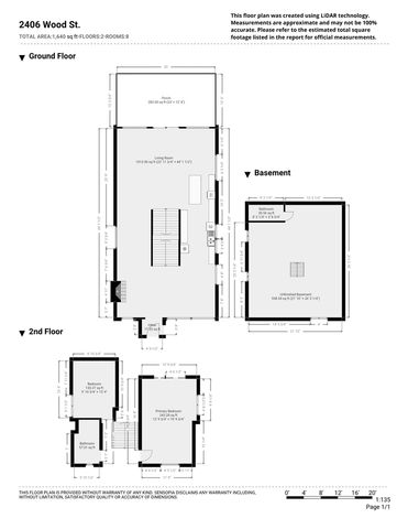 2406 Wood STREET, La Crosse, WI 54603
