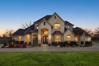 3000 Winding Oaks Circle, Kaufman, TX 75142