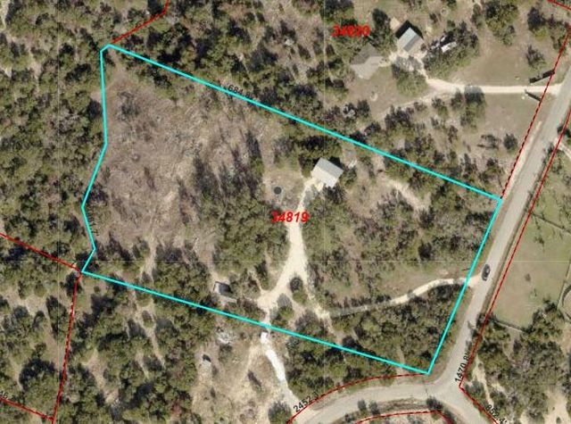 560 Longview RD, Dripping Springs, TX 78620