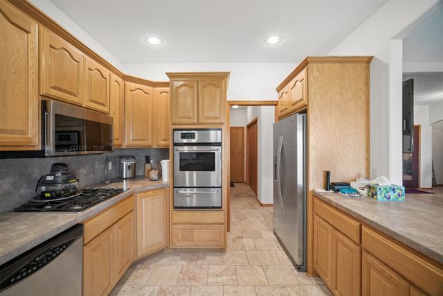 34201 S 4220 Road, Inola, OK 74036