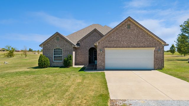 34201 S 4220 Road, Inola, OK 74036
