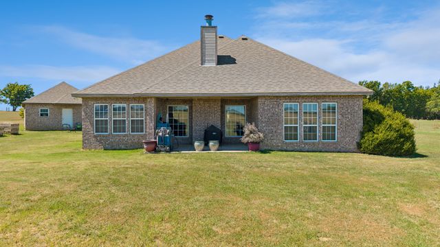 34201 S 4220 Road, Inola, OK 74036
