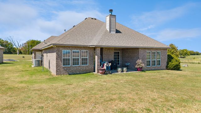 34201 S 4220 Road, Inola, OK 74036