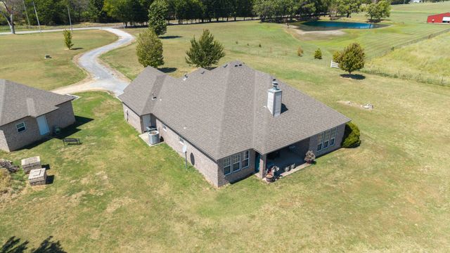 34201 S 4220 Road, Inola, OK 74036