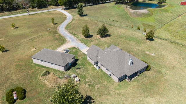 34201 S 4220 Road, Inola, OK 74036