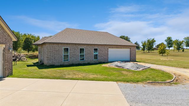 34201 S 4220 Road, Inola, OK 74036