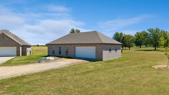 34201 S 4220 Road, Inola, OK 74036
