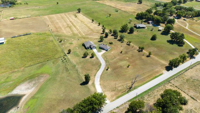 34201 S 4220 Road, Inola, OK 74036