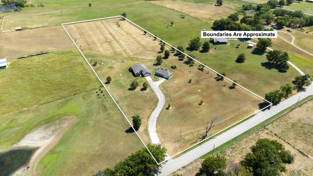 34201 S 4220 Road, Inola, OK 74036