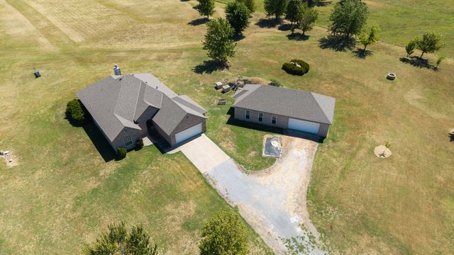 34201 S 4220 Road, Inola, OK 74036