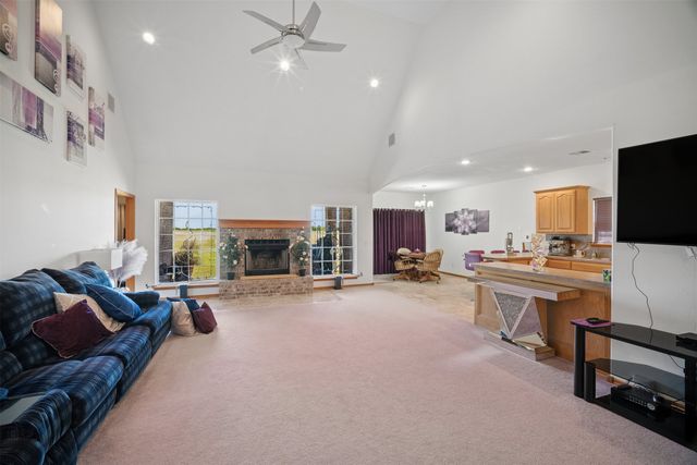 34201 S 4220 Road, Inola, OK 74036