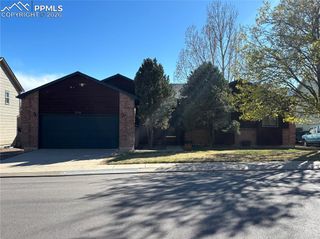 775 Tamarron Drive, Colorado Springs, CO 80919