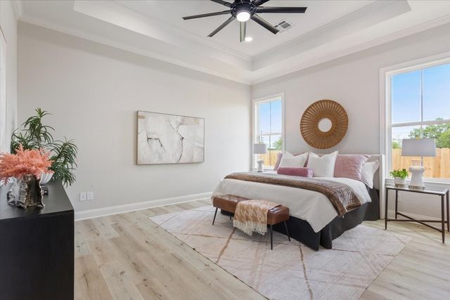 107 N Jena Street, Riesel, TX 76682