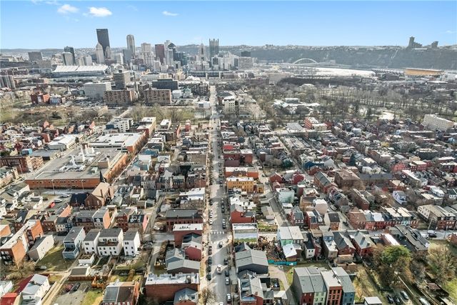 1515 Arch Street, Central North Side, PA 15212