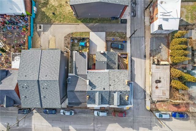 1515 Arch Street, Central North Side, PA 15212