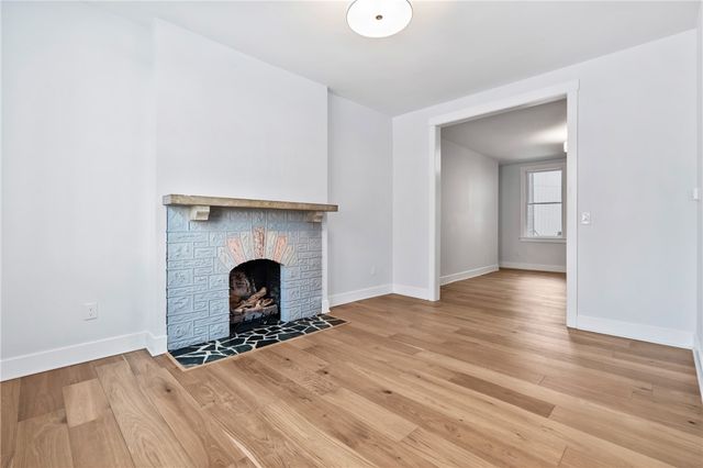 1515 Arch Street, Central North Side, PA 15212