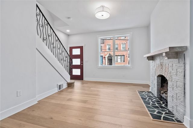 1515 Arch Street, Central North Side, PA 15212