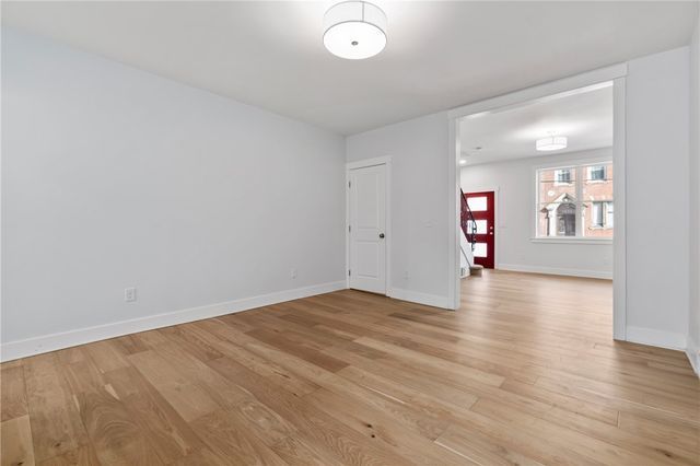 1515 Arch Street, Central North Side, PA 15212