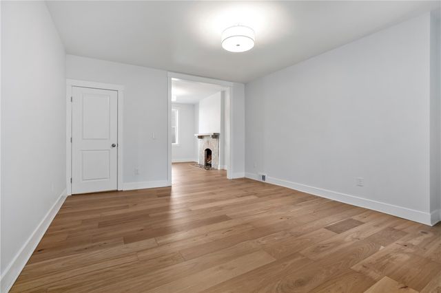 1515 Arch Street, Central North Side, PA 15212