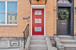1515 Arch Street, Central North Side, PA 15212