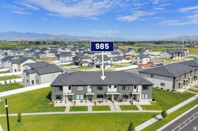 985 S 950 W, American Fork, UT 84003