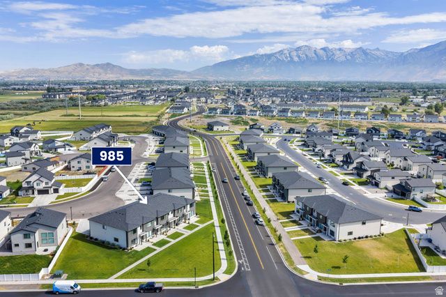 985 S 950 W, American Fork, UT 84003