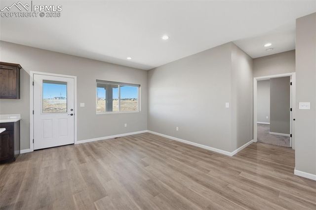 1619 N Calle Rosa Drive, Pueblo, CO 81007