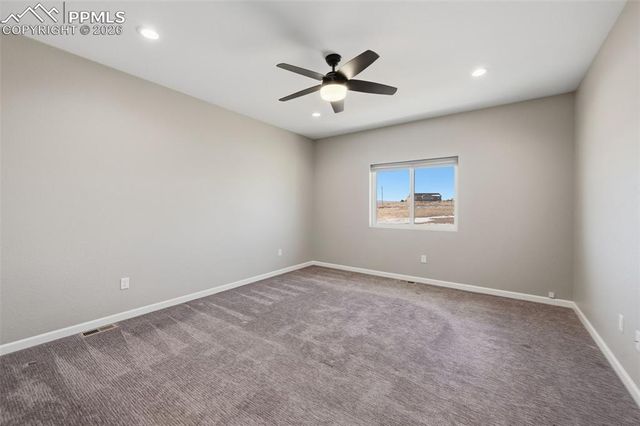 1619 N Calle Rosa Drive, Pueblo, CO 81007