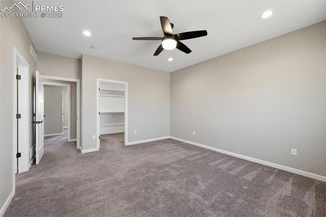 1619 N Calle Rosa Drive, Pueblo, CO 81007