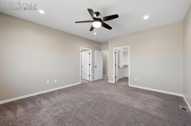 1619 N Calle Rosa Drive, Pueblo, CO 81007