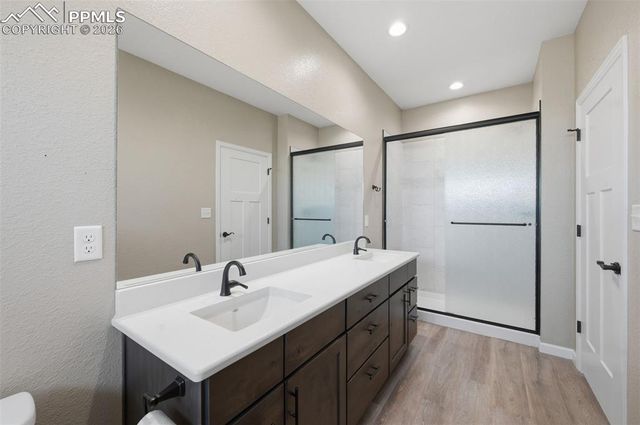 1619 N Calle Rosa Drive, Pueblo, CO 81007