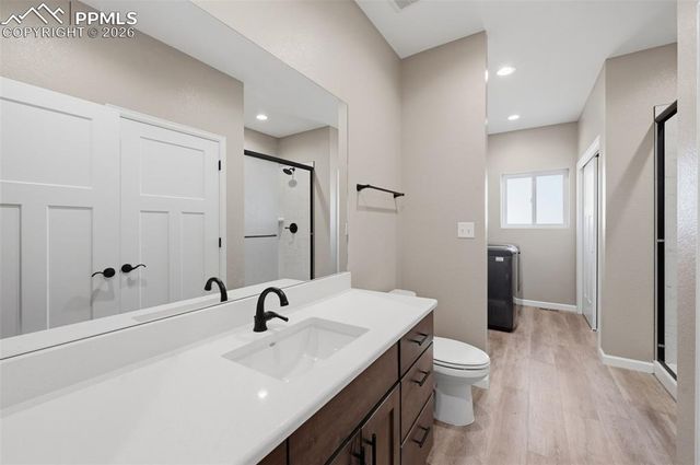 1619 N Calle Rosa Drive, Pueblo, CO 81007