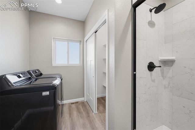 1619 N Calle Rosa Drive, Pueblo, CO 81007