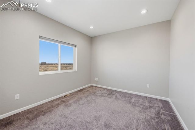 1619 N Calle Rosa Drive, Pueblo, CO 81007